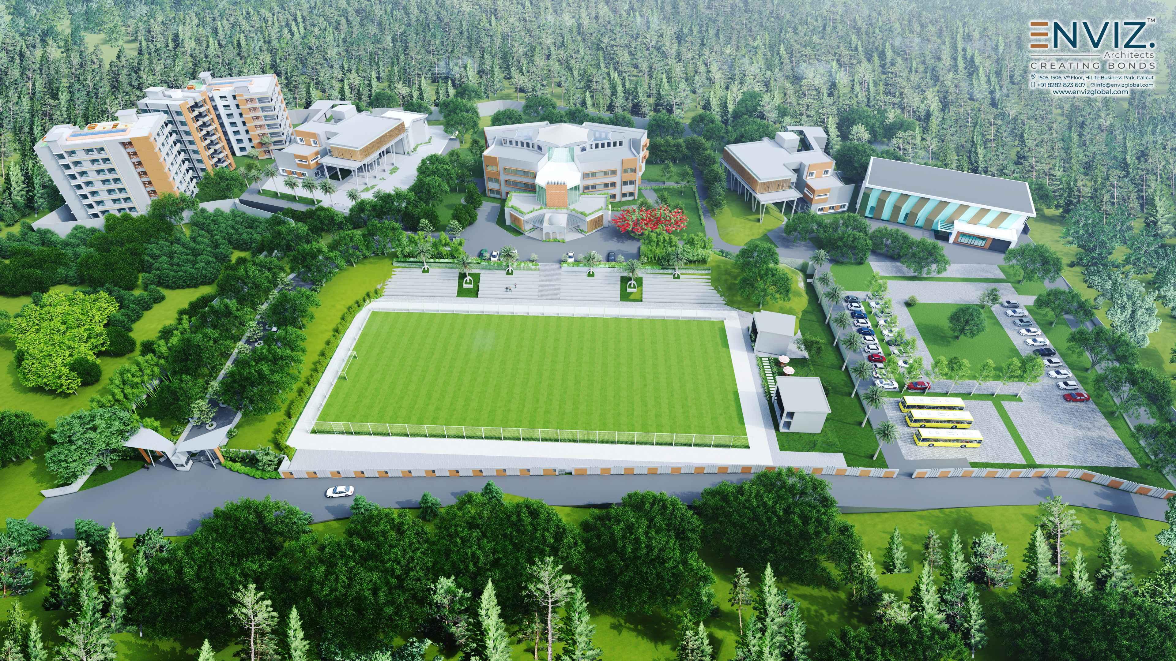 Duxford International Business School (DIBS) Malappuram Campus photo 18